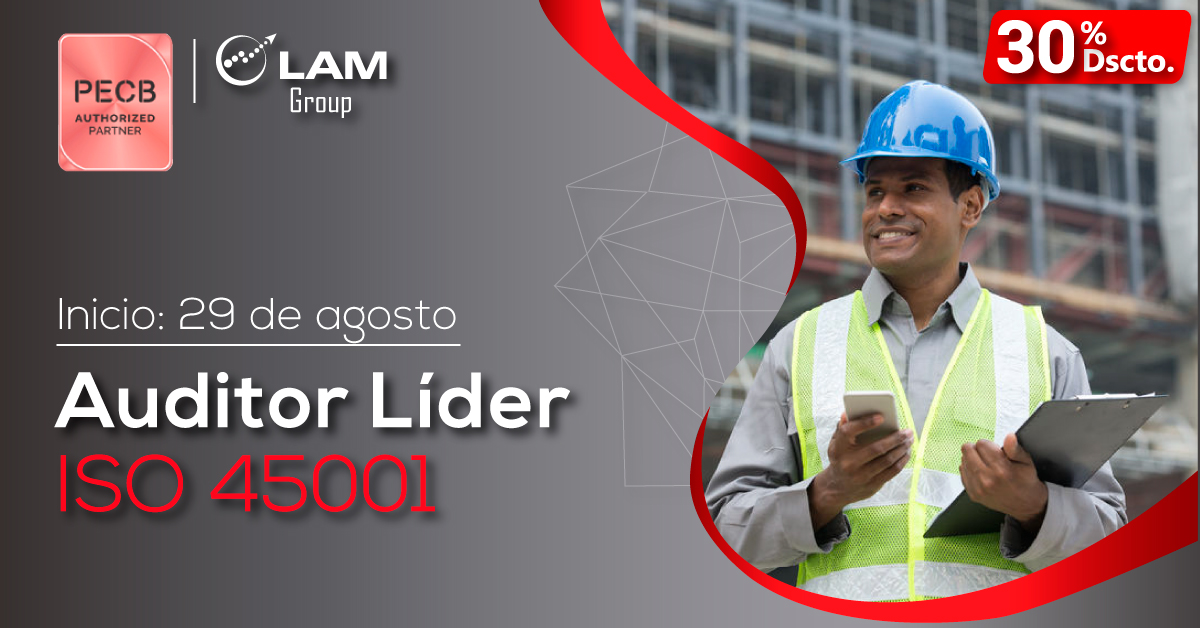 lam group